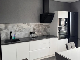 Снять двухкомнатную квартиру Гусарская тер, 40  м&sup2;, 3872 рублей