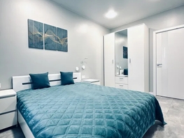 Снять однокомнатную квартиру Гусарская тер, 37  м&sup2;, 3448 рублей