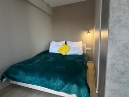 Снять однокомнатную квартиру Култукская ул, 36  м&sup2;, 3062 рублей