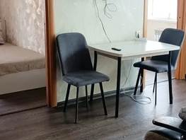 Снять двухкомнатную квартиру Лермонтова ул, 45  м&sup2;, 2450 рублей