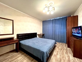 Снять однокомнатную квартиру Байкальская ул, 42  м&sup2;, 3500 рублей