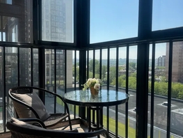 Снять однокомнатную квартиру 4-я Советская ул, 40  м&sup2;, 2999 рублей