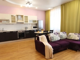 Снять двухкомнатную квартиру Советская ул, 67  м&sup2;, 3422 рублей