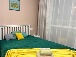 Снять однокомнатную квартиру Пискунова ул, 25  м&sup2;, 2600 рублей