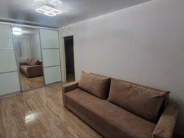 Снять однокомнатную квартиру Щорса ул, 44  м&sup2;, 2400 рублей