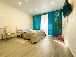 Снять однокомнатную квартиру Румянцева ул, 30  м&sup2;, 2832 рублей