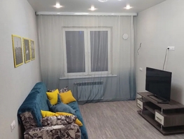 Снять двухкомнатную квартиру Лермонтова ул, 47  м&sup2;, 3000 рублей