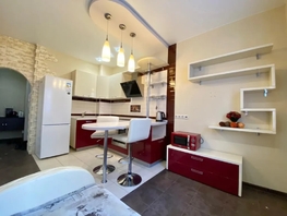 Снять однокомнатную квартиру Байкальская ул, 40  м&sup2;, 7000 рублей