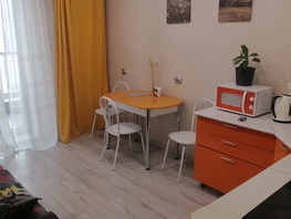 Снять однокомнатную квартиру 25 Октября ул, 40  м&sup2;, 2800 рублей