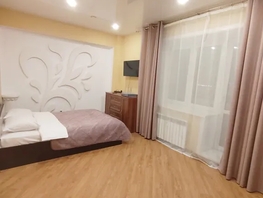 Снять однокомнатную квартиру Дальневосточная ул, 49  м&sup2;, 3200 рублей