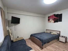 Снять однокомнатную квартиру Пискунова ул, 30  м&sup2;, 3000 рублей