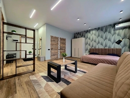 Снять однокомнатную квартиру Култукская ул, 75  м&sup2;, 4200 рублей