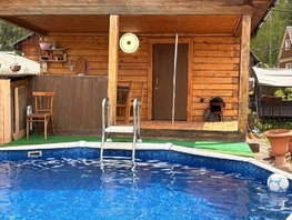 Снять  дом Кедровая ул, 240  м&sup2;, 11990 рублей