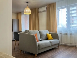 Снять однокомнатную квартиру Пискунова ул, 40  м&sup2;, 3000 рублей