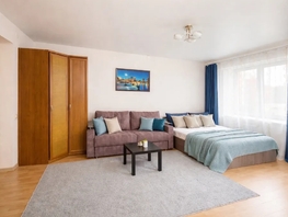 Снять однокомнатную квартиру Зверева ул, 44  м&sup2;, 2733 рублей