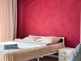 Снять однокомнатную квартиру Советская ул, 40  м&sup2;, 3500 рублей