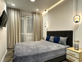 Снять двухкомнатную квартиру Депутатская ул, 50  м&sup2;, 3448 рублей