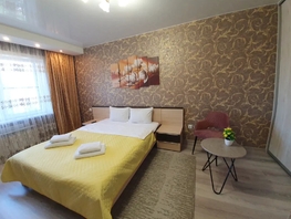 Снять однокомнатную квартиру Лебедева-Кумача ул, 48  м&sup2;, 4826 рублей