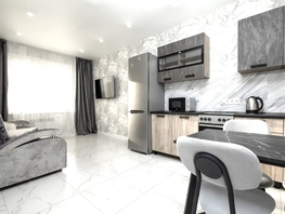 Снять однокомнатную квартиру Лермонтова ул, 44  м&sup2;, 3295 рублей