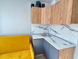 Снять однокомнатную квартиру Багратиона ул, 11  м&sup2;, 1700 рублей