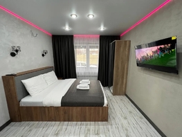 Снять однокомнатную квартиру Трилиссера ул, 24  м&sup2;, 2949 рублей