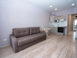 Снять однокомнатную квартиру Пискунова ул, 25  м&sup2;, 2600 рублей