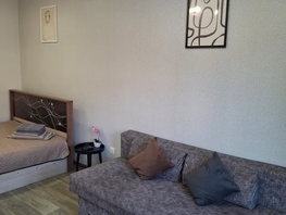 Снять однокомнатную квартиру Лермонтова ул, 50  м&sup2;, 3250 рублей