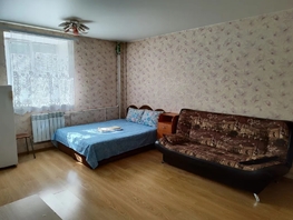 Снять однокомнатную квартиру Депутатская ул, 47  м&sup2;, 2662 рублей