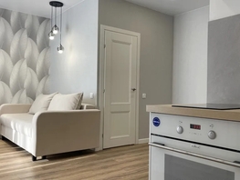 Снять однокомнатную квартиру Пискунова ул, 48  м&sup2;, 3480 рублей