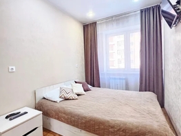Снять однокомнатную квартиру Братская ул, 40  м&sup2;, 2928 рублей