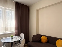 Снять двухкомнатную квартиру Байкальская ул, 45  м&sup2;, 2500 рублей