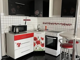 Снять однокомнатную квартиру Летописца Нита Романова ул, 30  м&sup2;, 2400 рублей