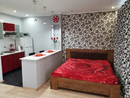 Снять однокомнатную квартиру Ямская ул, 43  м&sup2;, 3500 рублей