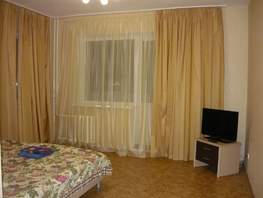 Снять однокомнатную квартиру Лермонтова ул, 44  м&sup2;, 4000 рублей