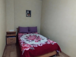 Снять двухкомнатную квартиру Лермонтова ул, 44  м&sup2;, 4000 рублей