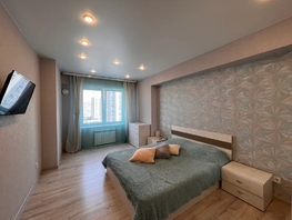 Снять двухкомнатную квартиру Байкальская ул, 70  м&sup2;, 3800 рублей