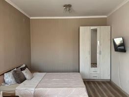 Снять однокомнатную квартиру Карла Либкнехта ул, 48  м&sup2;, 2430 рублей