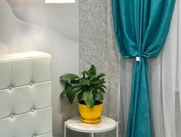 Снять двухкомнатную квартиру Байкальская ул, 45  м&sup2;, 4200 рублей