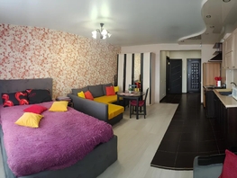 Снять однокомнатную квартиру Байкальская ул, 42  м&sup2;, 6250 рублей