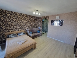 Снять однокомнатную квартиру Мельничная ул, 34  м&sup2;, 2640 рублей