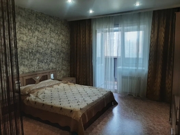 Снять однокомнатную квартиру Лермонтова ул, 37  м&sup2;, 2500 рублей