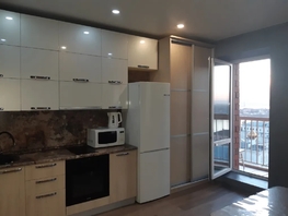Снять однокомнатную квартиру Рабочего Штаба ул, 36  м&sup2;, 3000 рублей