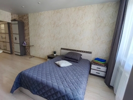 Снять однокомнатную квартиру Пискунова ул, 32  м&sup2;, 3400 рублей