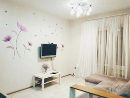 Снять двухкомнатную квартиру Красных Мадьяр ул, 40  м&sup2;, 3500 рублей