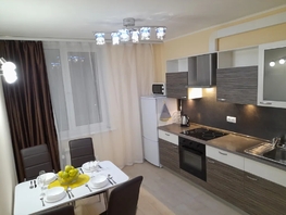 Снять однокомнатную квартиру Маршала Жукова пр-кт, 50  м&sup2;, 3100 рублей