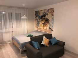 Снять однокомнатную квартиру Красноармейская ул, 35  м&sup2;, 3172 рублей