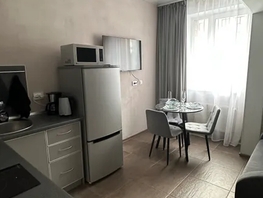 Снять однокомнатную квартиру Юрия Тена проезд, 42  м&sup2;, 3150 рублей