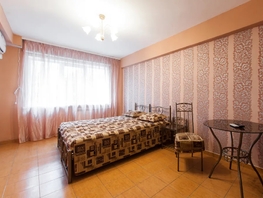 Снять однокомнатную квартиру Пограничный пер, 24  м&sup2;, 2600 рублей