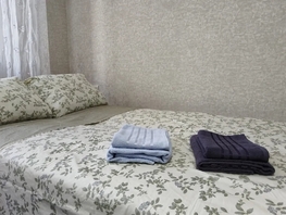 Снять однокомнатную квартиру Лермонтова ул, 41  м&sup2;, 3000 рублей