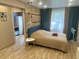Снять однокомнатную квартиру Литвинова ул, 35  м&sup2;, 3936 рублей